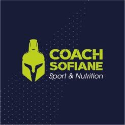 Coach Sofiane